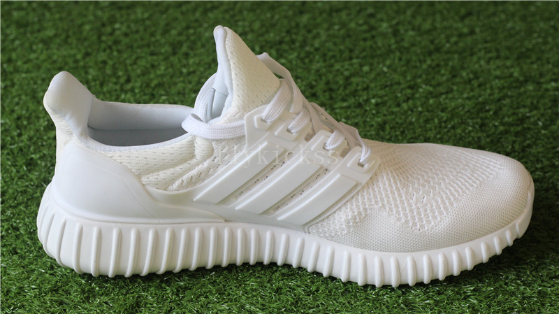 Adidas Yeezy Ultra Boost White